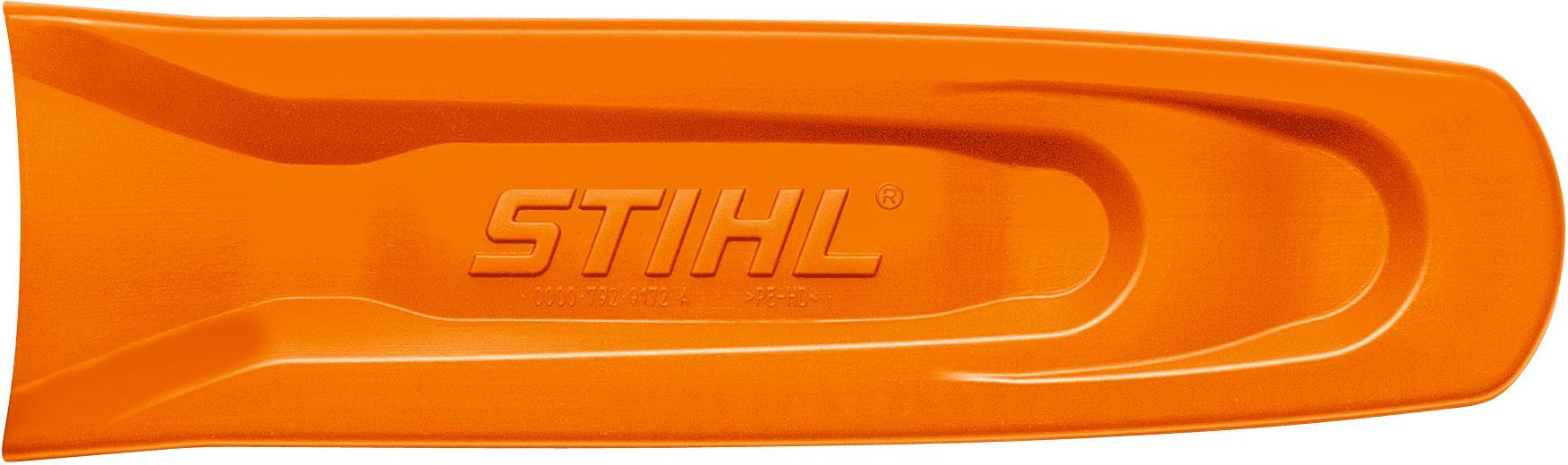 STIHL Kettenschutz bis 40 cm Schnittlänge