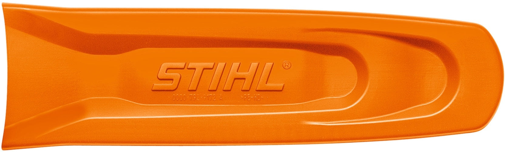 STIHL Kettenschutz Kettenschutz bis 63 cm Schnittlänge für 3003/3002