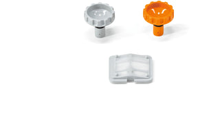 STIHL Satz ULV-Düse für SR 430, SR 450